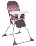 Cosco Simple Fold High Chair - Posey Pop