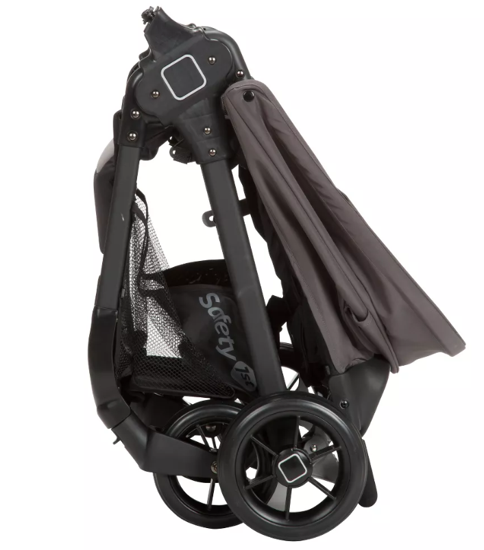 Safety 1st Smooth Ride Travel System