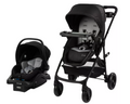 Safety 1st Grow & Go Flex Travel System