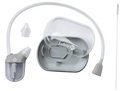 Safety 1st Aspirador nasal BoogEase (Gris)