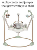 Safety 1st Bob-and-Twist Baby Activity Center - Dune's Edge