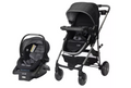 Safety 1st Grow and Go Flex Deluxe Travel System - High Street