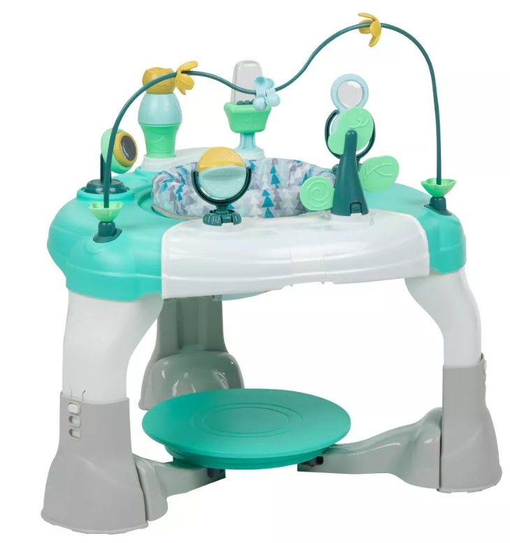 Safety 1st Grow & Go 4-in-1 Baby Activity Center - Oslo