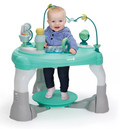Safety 1st Grow & Go 4-in-1 Baby Activity Center - Oslo