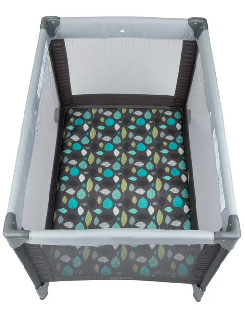 Cosco Kids Funsport Portable Compact Baby Play Yard Seedling
