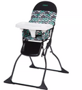 Cosco Simple Fold High Chair - Spritz